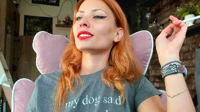 Karoline121 live cam on Cam4