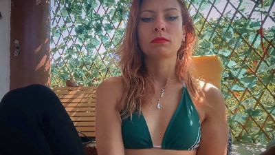 Karoline121 live cam on Cam4