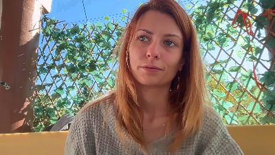 Karoline121 live cam on Cam4