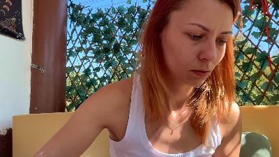 Karoline121 live cam on Cam4