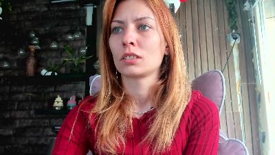 Karoline121 live cam on Cam4