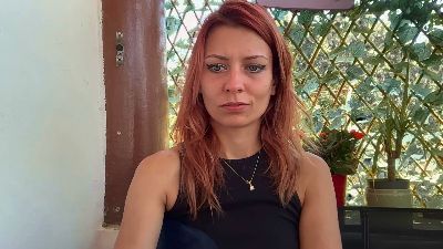 Karoline121 live cam on Cam4