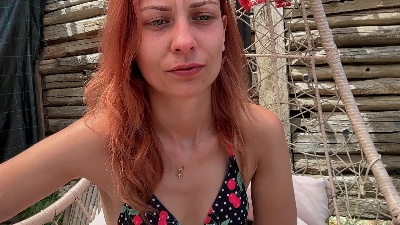 Karoline121 live cam on Cam4