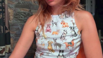 Karoline121 live cam on Cam4