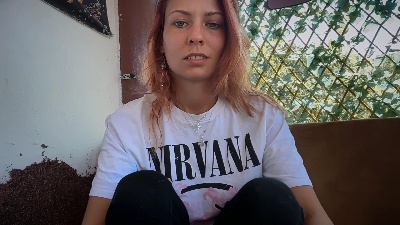 Karoline121 live cam on Cam4