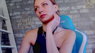 real webcam sex Karoline121