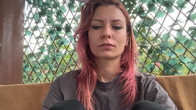 Karoline121 live cam on Cam4