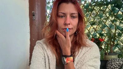 Karoline121 live cam on Cam4