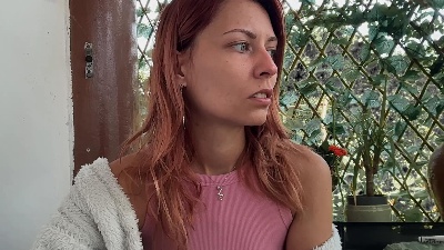 Karoline121 live cam on Cam4