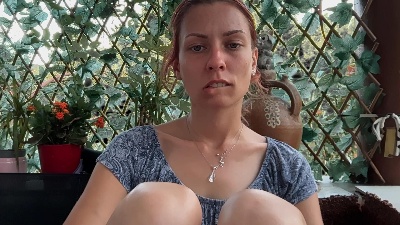 Karoline121 live cam on Cam4
