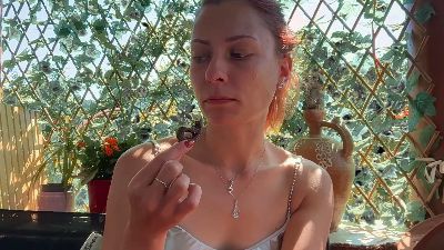 Karoline121 live cam on Cam4