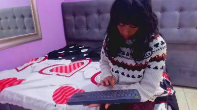 Karoline_066 live cam on Cam4
