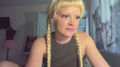 KaronKehres live cam on Cam4