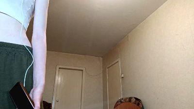 KaronSanroman live cam on Cam4