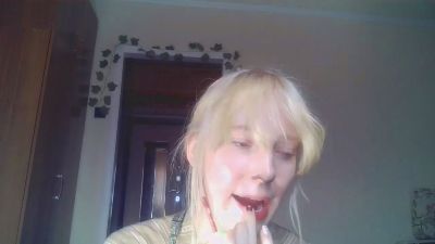 KaronSanroman live cam on Cam4