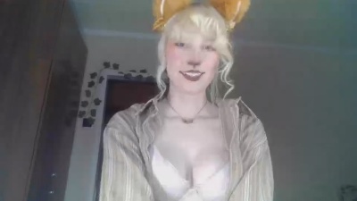 KaronSanroman live cam on Cam4