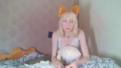 KaronSanroman live cam on Cam4
