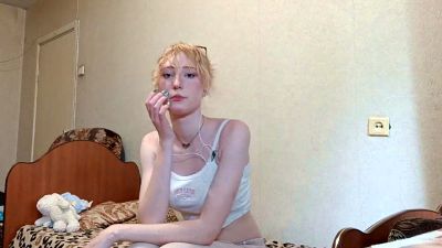 KaronSanroman live cam on Cam4