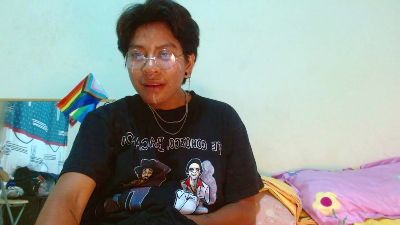 KaronteMunoz live cam on Cam4