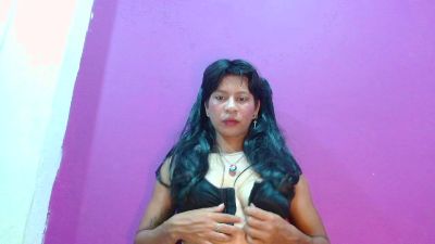 KaronteMunoz live cam on Cam4