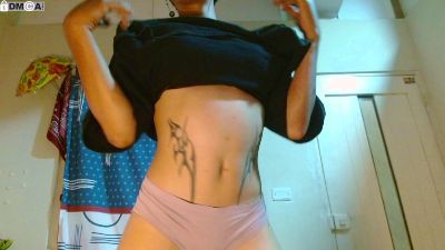 KaronteMunoz live cam on Cam4