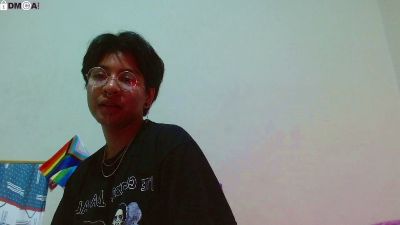 KaronteMunoz live cam on Cam4