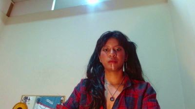 KaronteMunoz live cam on Cam4