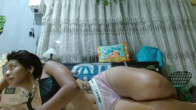 KaronteMunoz live cam on Cam4