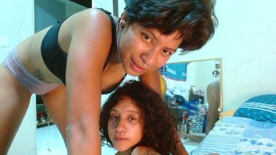 KaronteMunoz live cam on Cam4