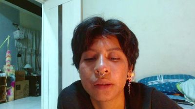 KaronteMunoz live cam on Cam4