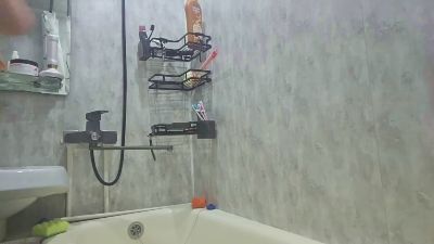 KarrenBrevo live cam on Cam4