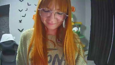 KarrenBrevo live cam on Cam4