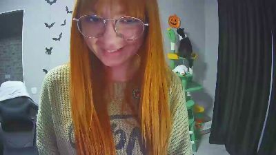 KarrenBrevo live cam on Cam4