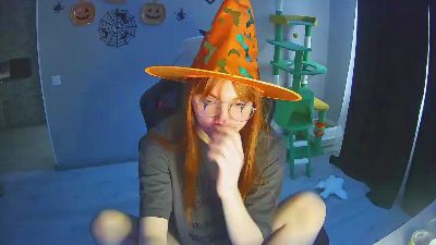 KarrenBrevo live cam on Cam4
