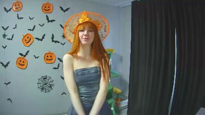 KarrenBrevo live cam on Cam4