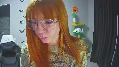 KarrenBrevo live cam on Cam4