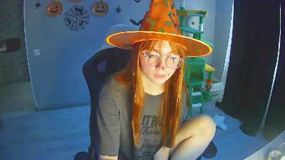 KarrenBrevo live cam on Cam4