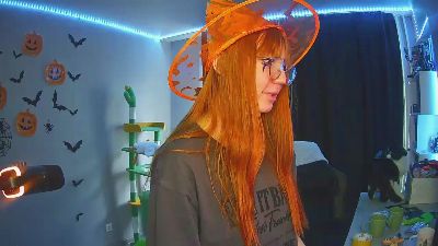 KarrenBrevo live cam on Cam4