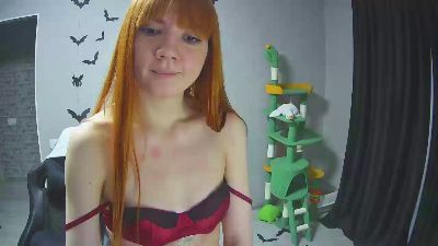 KarrenBrevo live cam on Cam4