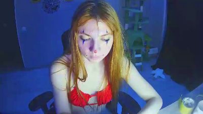 KarrenBrevo live cam on Cam4