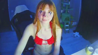 KarrenBrevo live cam on Cam4