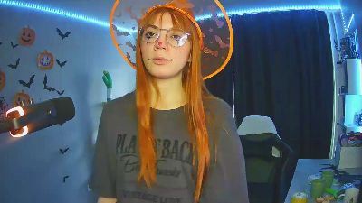 KarrenBrevo live cam on Cam4