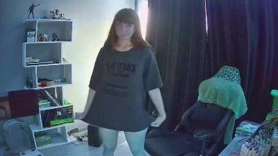 KarrenBrevo live cam on Cam4
