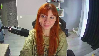 KarrenBrevo live cam on Cam4