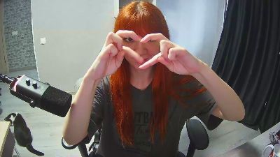 KarrenBrevo live cam on Cam4