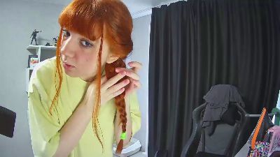 KarrenBrevo live cam on Cam4