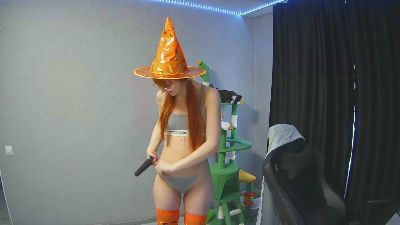 KarrenBrevo live cam on Cam4