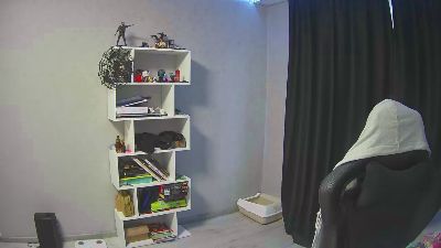 KarrenBrevo live cam on Cam4