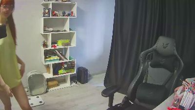 KarrenBrevo live cam on Cam4