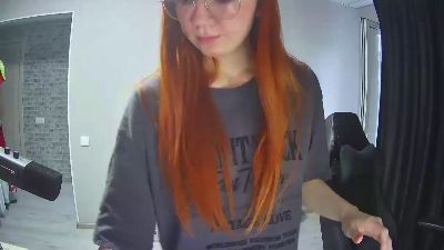 KarrenBrevo live cam on Cam4